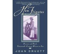 Joan Druett Hen Frigates (Tascabile)