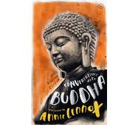 Joan Duncan Oliver Conversations with Buddha (Copertina rigida)