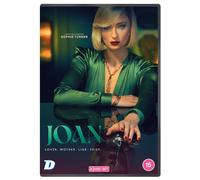 Joan (DVD)