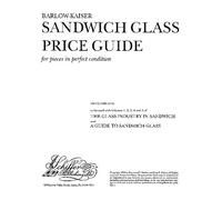 Joan E. Kaiser The Glass Industry In Sandwich (Tascabile)