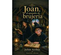 Joan, el aprendiz de brujería
