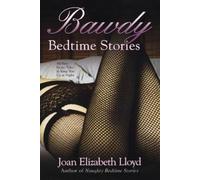 Joan Elizabeth Lloyd Bawdy Bedtime Stories (Tascabile)