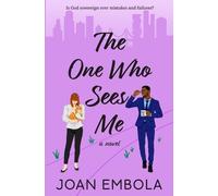 Joan Embola The One Who Sees Me (Tascabile) Sovereign Love