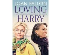 Joan Fallon Loving Harry (Tascabile)