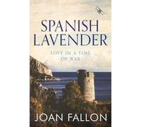Joan Fallon Spanish Lavender (Tascabile)