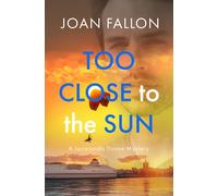 Joan Fallon Too Close to the Sun (Tascabile) Jacaranda Dunne Mysteries