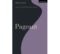 Joan FitzPatrick Dean Pageant (Tascabile) Forms of Drama