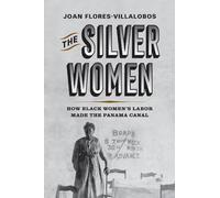 Joan Flores-Villalobos The Silver Women (Copertina rigida)