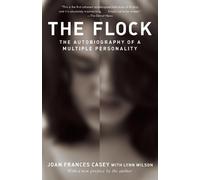 Joan Frances Casey Lynn Wilson The Flock (Tascabile)