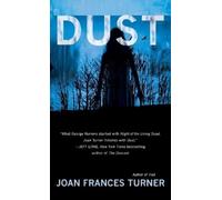 Joan Frances Turner Dust (Tascabile) Resurgam Novel