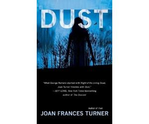 Joan Frances Turner Dust (Tascabile) Resurgam Novel