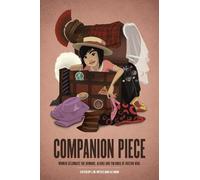 Joan Francis Turner Nin Companion Piece: Women Celebrate the Humans (Tascabile)