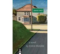 Joan Frank Juniper Street (Tascabile)