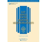 Joan Frey Boytim Easy Songs for the Beginning (Tascabile)