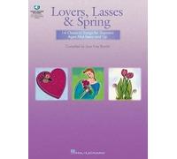 Joan Frey Boytim Lovers, Lasses & Spring (Tascabile)