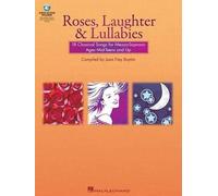 Joan Frey Boytim Roses, Laughter & Lullabies (Mixed Media Product)