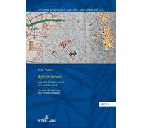 Joan Fuster Joan Fuster Aphorismen (Copertina rigida)