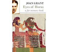 Joan Grant Eyes of Horus (Tascabile)