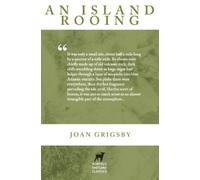 Joan Grigsby An Island Rooing (Tascabile) Northus Shetland Classics