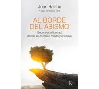 Joan Halifax Al Borde del Abismo (Tascabile)