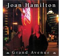 Joan Hamilton - Grand Avenue (US Import)