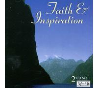 Joan Hammond Faith & Inspiration 2CD Set