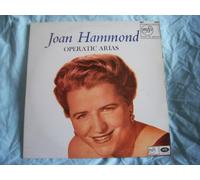 Joan Hammond - Joan Hammond - Operatic Arias - 12" LP - Music For Pleasure MFP 2015 - UK Press