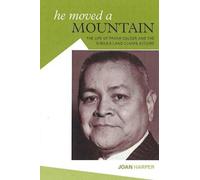 Joan Harper He Moved A Mountain (Tascabile)
