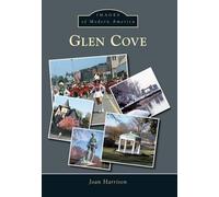 Joan Harrison Glen Cove (Tascabile)