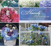 Joan Harrison Heavenly Hydrangeas (Copertina rigida)