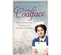 Joan Hart At the Coalface (Tascabile)