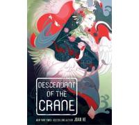 Joan He Descendant of the Crane (Tascabile)