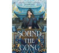 Joan He Sound the Gong (Tascabile)