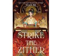 Joan He Strike the Zither (Tascabile) Kingdom of Three