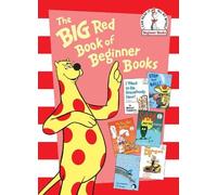Joan Heilbroner Al Perkins Marilyn Sadler R The Big Red Book (Copertina rigida)