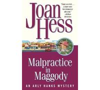 Joan Hess Malpractice in Maggody (Tascabile)