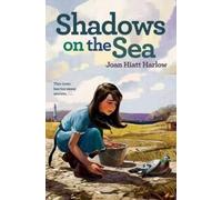 Joan Hiatt Harlow Shadows on the Sea (Copertina rigida)
