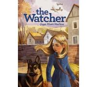 Joan Hiatt Harlow The Watcher (Copertina rigida)