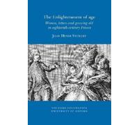 Joan Hinde Stewart The Enlightenment of Age (Tascabile)