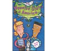 Joan Holub Haunted States of America (Tascabile)
