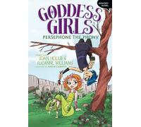 Glass House Graphics Persephone the Phony Graphic Novel (Copertina rigida)