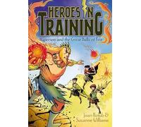 Joan Holub Suzanne Willia Hyperion and the Great Balls of Fi (Copertina rigida)