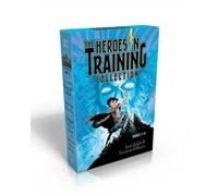 Joan Holub Suzanne Willia The Heroes in Training Collection, Books 1 (Tascabile)