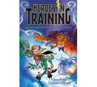 Joan Holub Suzanne William Typhon and the Winds of Destructio (Copertina rigida)