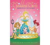 Joan Holub Suzanne Williams Amphitrite the Bubbly (Copertina rigida)