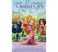 Joan Holub Suzanne Williams Aphrodite the Beauty (Copertina rigida)