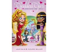 Joan Holub Suzanne Williams Aphrodite the Diva (Copertina rigida) Goddess Girls