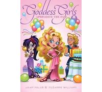 Joan Holub Suzanne Williams Aphrodite the Fair (Copertina rigida) Goddess Girls