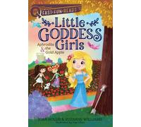 Joan Holub Suzanne Williams Aphrodite & the Gold Apple (Copertina rigida)