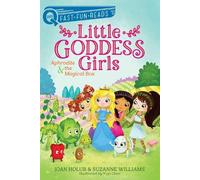 Joan Holub Suzanne Williams Aphrodite & the Magical Box (Copertina rigida)